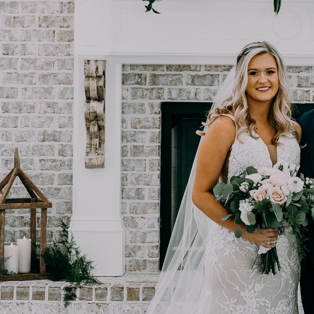 Meet your Posher, Alexa